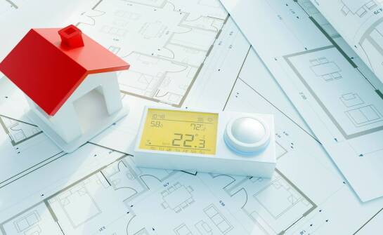 Cechy dobrego systemu centralnego ogrzewania