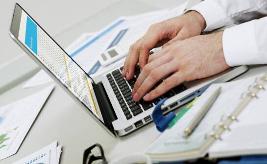 Usługi księgowe – jak pomagają unikać błędów podatkowych?