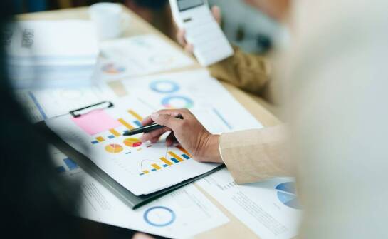 Usługi księgowe dla firm handlowych w ofercie biura rachunkowego