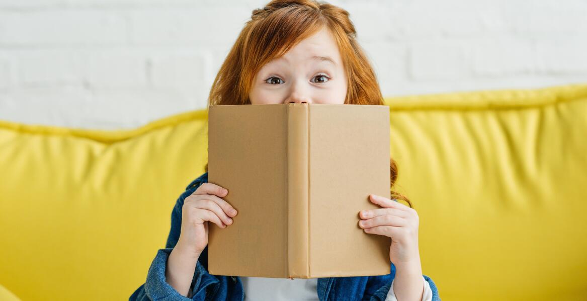 Wpływ designu okładek samoprzylepnych na postrzeganie książek przez dzieci