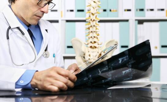 Kluczowe techniki diagnostyczne w ortopedii dla osób aktywnych