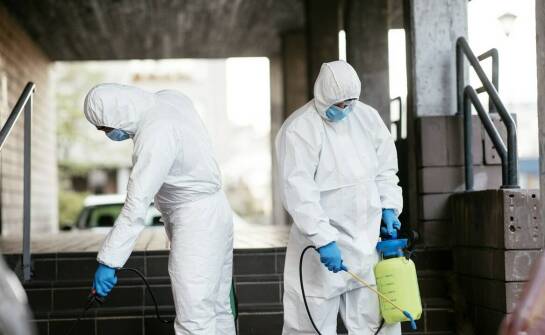 Jakie korzyści niesie profesjonalne sprzątanie po zgonach?