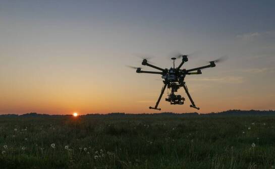 Wykorzystanie nowoczesnych instrumentów pomiarowych w geodezji