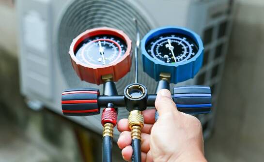 Rola testów temperatury w utrzymaniu sprawności agregatów chłodniczych