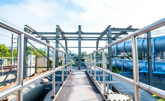 Zastosowanie punktów poboru gazu w różnych branżach przemysłowych