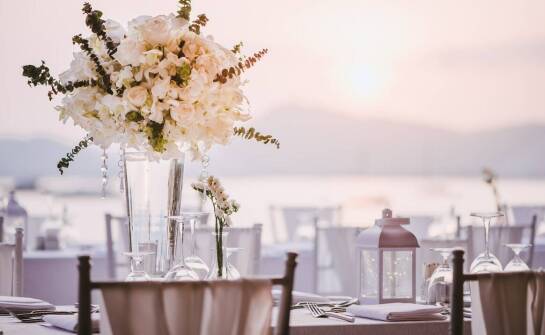 Wybór odpowiednich dekoracji do nowoczesnego parkietu tanecznego