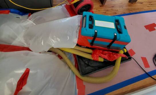 Porównanie metod osuszania piwnic: inwazyjne vs bezinwazyjne techniki