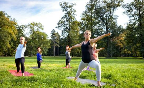 Wpływ zajęć sportowych na kondycję fizyczną i psychiczną uczniów w prywatnej szkole podstawowej