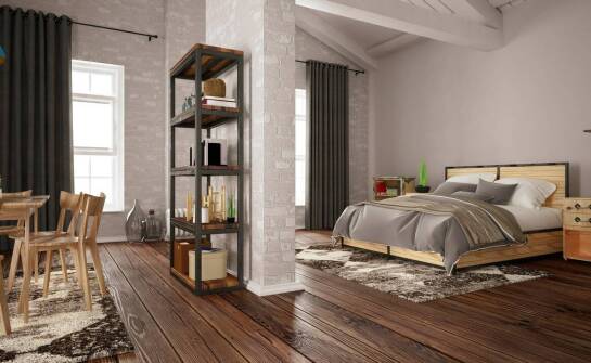 Biblioteczka kolonialna jako doskonały wybór dla miłośników rzemiosła artystycznego