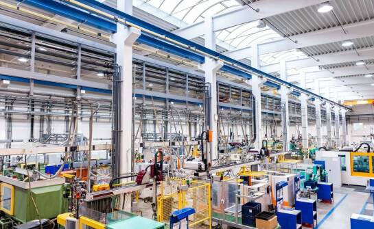 Przewagi konkurencyjne wynikające ze skutecznej współpracy produkcyjnej