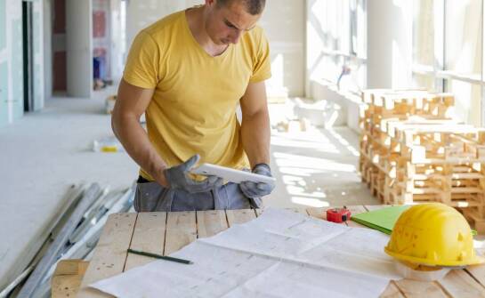 Jak efektywnie kontrolować jakość robót budowlanych?