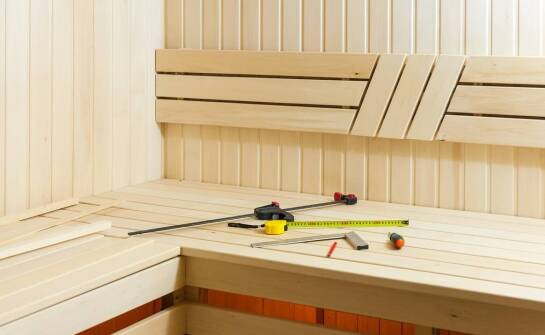 Projektowanie saun fińskich – jakie rozwiązania warto wziąć pod uwagę?