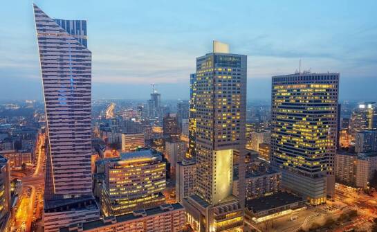 Specjalne rabaty na dłuższe pobyty w Gdańsku