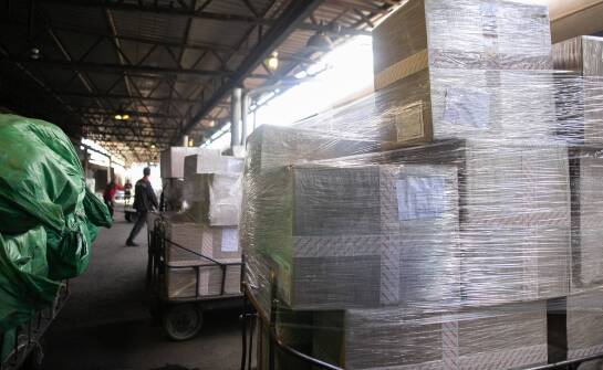 Rola folii malarskich Slimplane w ochronie powierzchni podczas przenoszenia i transportu materiałów