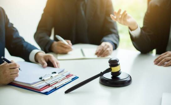 Czyn nieuczciwej konkurencji: jak się bronić przed oskarżeniami?