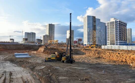 Przegląd nowoczesnych technik wykopów