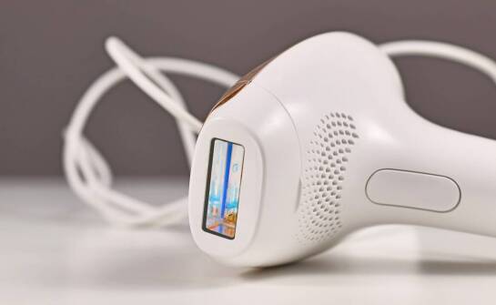 Zastosowanie laseroterapii w poprawie kondycji skóry