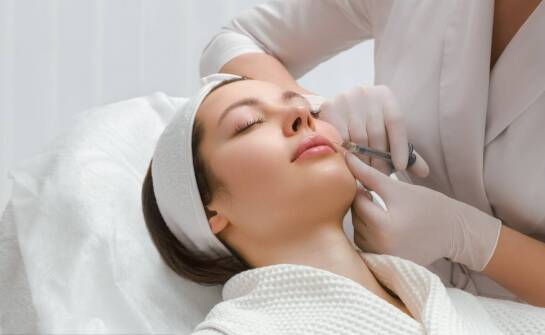 Naturalne powiększanie ust – jak osiągnąć pełniejsze i bardziej naturalne usta?