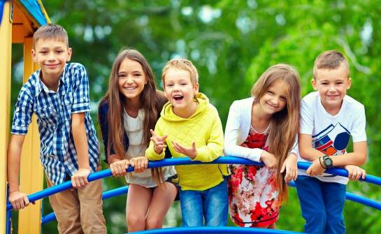 Certyfikowane urządzenia a ich wpływ na rozwój fizyczny dzieci