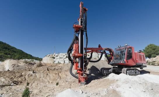 Jakie korzyści niosą ze sobą precyzyjne odwierty geologiczne?