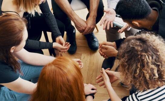 Znaczenie terapii behawioralnej w leczeniu uzależnienia od alkoholu
