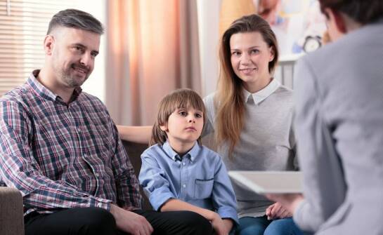 Rola zabawy w terapii jąkania u dzieci