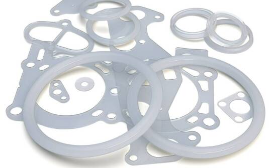 W jakich zastosowaniach najlepiej sprawdzają się uszczelki kołnierzowe?