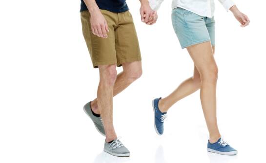 Dlaczego warto inwestować w wysokojakościowe spodenki regular?