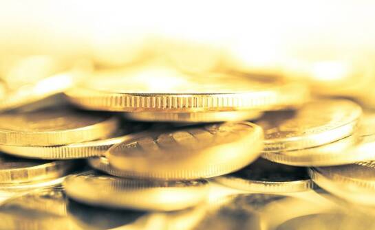 Jak często kantor aktualizuje ceny skupu złotych monet?