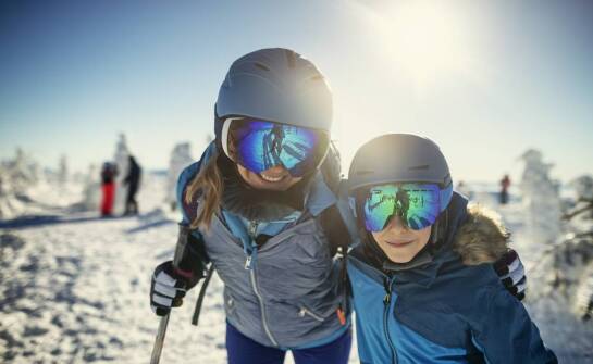 Jak dostosować sprzęt narciarski do indywidualnych potrzeb dzięki wypożyczalni w Białce Tatrzańskiej?