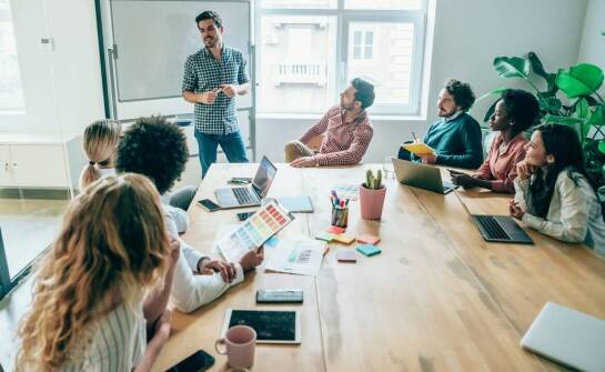 Kompleksowe wsparcie marketingowe dla sklepów franczyzowych