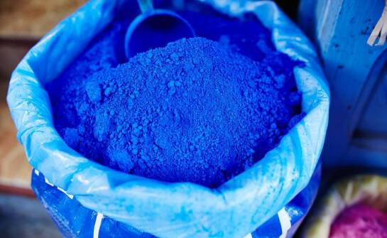 Jak big bag 300 kg wpływa na ochronę przed wilgocią podczas transportu?