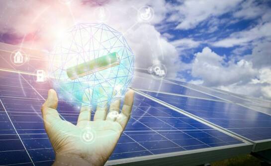 Zastosowanie baterii litowo-jonowych w systemach magazynowania energii