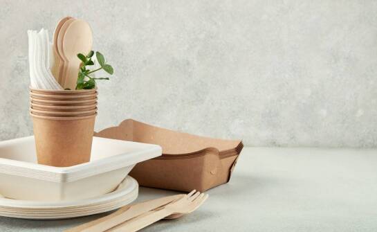 Przewaga opakowań papierowych nad plastikowymi w kontekście ochrony środowiska