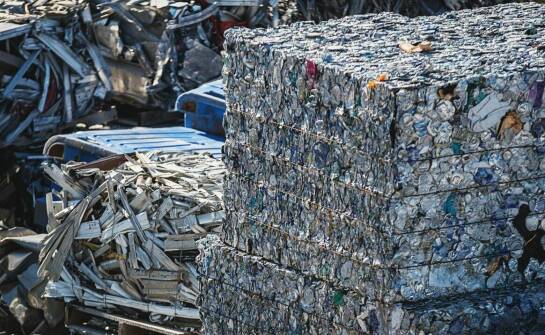 Wpływ recyklingu odlewniczych stopów aluminium na środowisko i przemysł