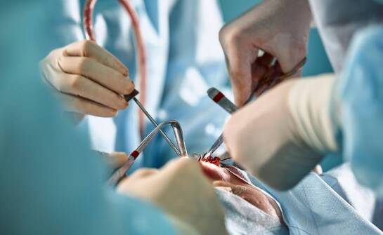 Nowoczesne podejścia do laparoskopii w ginekologii: co oferują specjaliści?