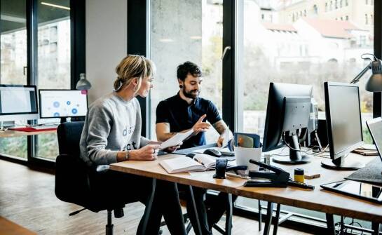 Rola negocjatorów w procesie windykacji długów siłowni