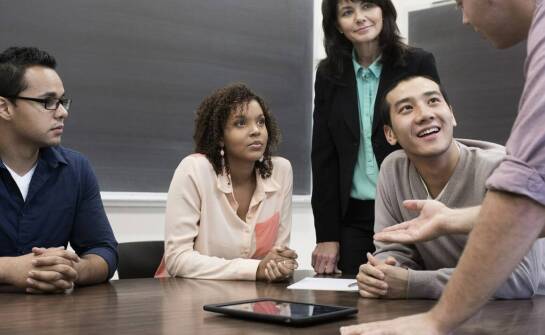 Rola szkoleń online w procesie certyfikacji CE: nowoczesne podejście do edukacji