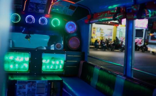 Wieczór panieński w stylu glamour – limuzyna jako luksusowy dodatek