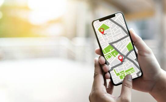 Jak aplikacje mobilne wspierają naukę teorii w Gdańsku?