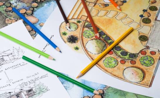 Jakie korzyści niesie ze sobą współpraca z doświadczonymi specjalistami od ogrodów?