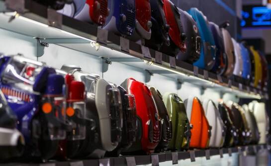 Czy warto inwestować w dodatkowe akcesoria do hulajnogi elektrycznej?