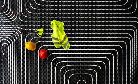 Wybór odpowiednich materiałów do instalacji grzewczych – co warto wiedzieć?