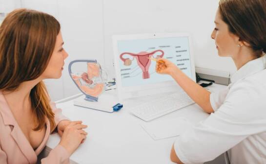 Diagnostyka endometriozy przy użyciu laparoskopii: co warto wiedzieć?