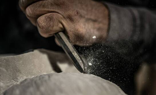 Dlaczego warto wybrać dłuto kverneland do intensywnej eksploatacji?