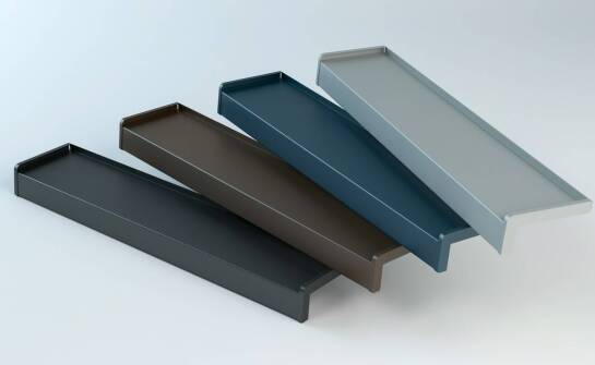 Funkcjonalne organizery do szuflad – przegląd najlepszych modeli