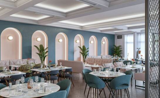 Rola naklejek dekoracyjnych w kreowaniu atmosfery wnętrz