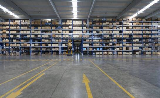 Worki Big Bag w magazynowaniu materiałów pylących - kluczowe zalety