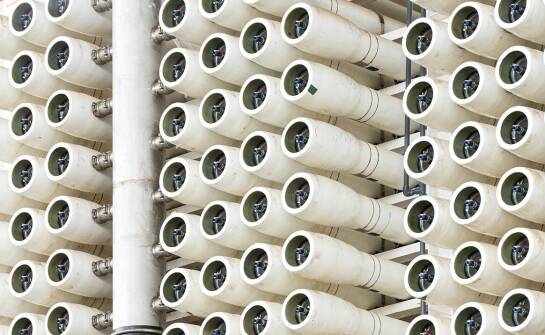 Rola mikrofiltracji w ochronie układów smarowych przed awariami