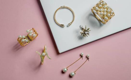 Wpływ próby metalu szlachetnego na wycenę biżuterii przez jubilera Rakowicka